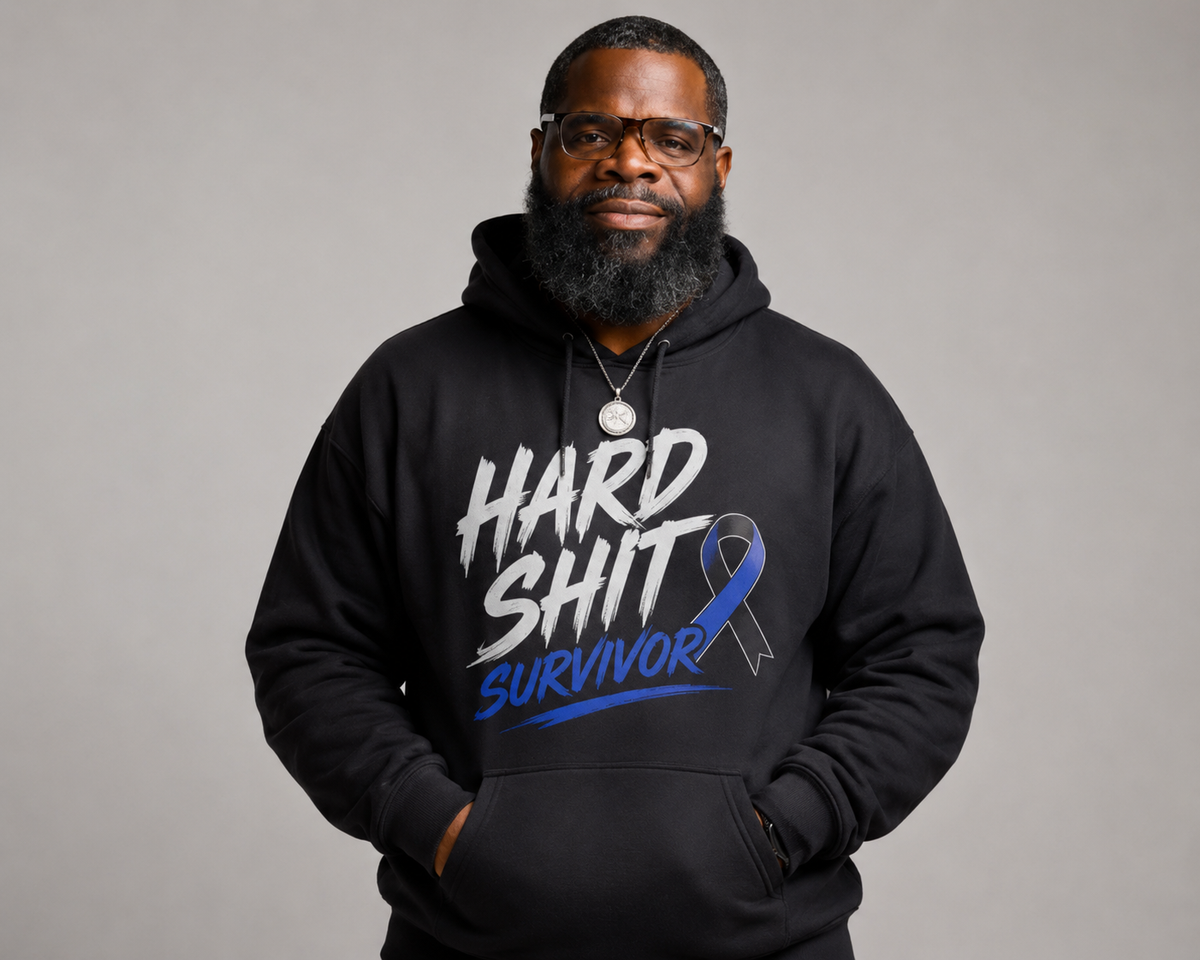 Hard Sh*t Survivor